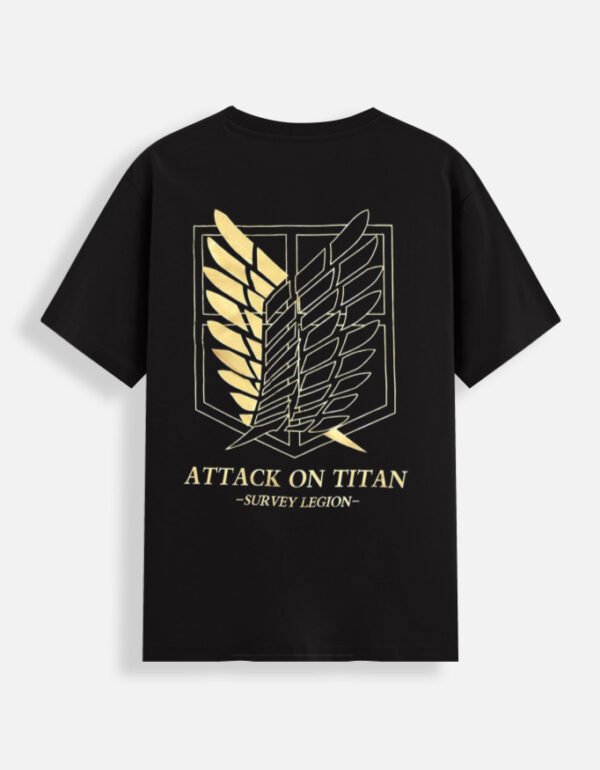 Wings of Freedom T-Shirt,Unisex Stretch T-shirt