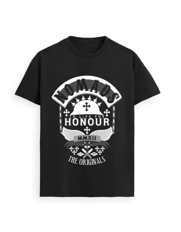 Luxury Unisex Supima T-Shirt - Soft & Breathable - Classic Fit - Easy Care