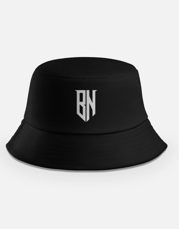 BN Classic Bucket Hat – Unisex Streetwear Sun Protection
